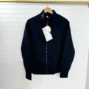 NEW Kutting Weight V4 Black Jacket Medium